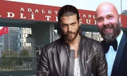 Can Yaman ve Esat Yontunç'un test sonuçları