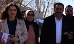 DEM Partili Eş Başkanlara gözaltı