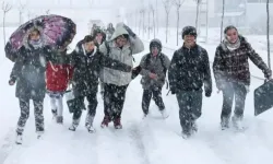 Yarıyıl tatili uzayabilir