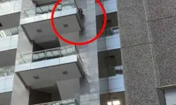 Adliyede intihar girişiminde bulunmuştu: Bu kez kafasına silah dayamış!