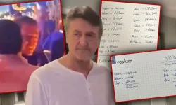 Bebek Otel'de yaşananları otel çalışanı tek tek anlattı