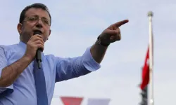 Ekrem İmamoğlu: Bizim insanımız üreteni sever, haksızlık yapanları sevmez!