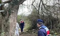 Ormanlık alanda cesedi bulunmuştu: Siyanür şüphesi