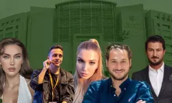 Ünlülere uyuşturucu soruşturması: İşte 20 kişinin test sonuçları listesi