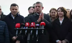 CHP'den Silivri çıkarması: İşte alınan kritik kararlar