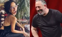 Cem Yılmaz'ın 38 yaş esprisine eski sevgilisinden ‘kurbağa’ yanıtı