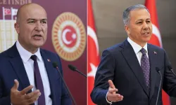 CHP’li Murat Bakan’dan Ali Yerlikaya’ya zor soru!