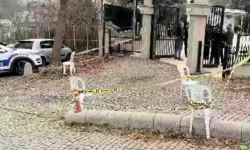 Annesinin cenazesi önünde kardeşini cami bahçesinde kurşun yağmuruna tuttu