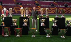 Muslera'dan Galatasaray itirafı