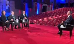 CHP lideri Özgür Özel'den Bahçeli'ye çağrı: 'Devlet Bey raconu kessin'