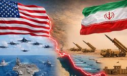 Savaş kapıda... ABD'nin İran'ı vuracağı tarihi verdiler