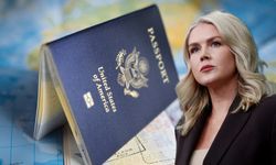 ABD tüm vize prosedürlerini askıya alıyor! Karoline Leavitt tarih verdi