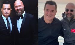 Acun Ilıcalı'nın yakın arkadaşı Esat Yontuç hakkında yakalama kararı