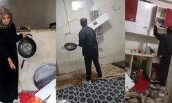 4 çocuk annesi kadın 'bana ölmeden sahip çıkılsın' diyerek isyan etti