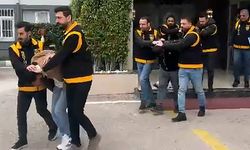 Adana silahlı çatışma! Yolda yürüyen genç vuruldu