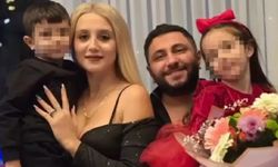 Sergen Altunbaş'ın çocuklarını öldürdüğü katliamda yeni ayrıntılar! O mesaj ortaya çıktı