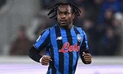 Fenerbahçe'den Ademola Lookman için flaş teklif