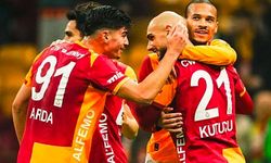 Galatasaray'da Okan Buruk'a rağmen ayrılık!