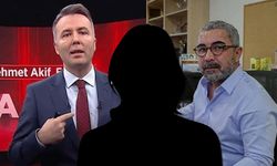 Mehmet Akif Ersoy'un tutuklandığı soruşturmada kadın spikerden şok itiraflar! Veyis Ateş gelecek ‘koko’reç getirecek