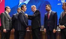 4 belediye başkanı AKP'ye katıldı