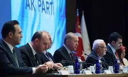 AKP MKYK toplantısında transfer vekilin sözleri soğuk rüzgarlar estirdi