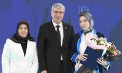 AKP’li milletvekilinin kızına belediyede kıyak müdürlük