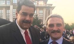 AKP'li Yeliz'in desteği Maduro'ya yetmedi