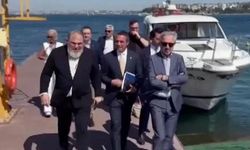 Ali Koç acı haberi toplantıda aldı! Apar topar ayrıldı