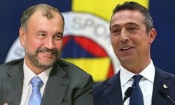 Murat Ülker ile Ali Koç arasında Fenerbahçe görüşmesi