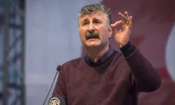 Alper Taş’tan siyasete damga vuran sözler: ‘Suriye’de gönlüm Kürtlerden aklım ise…’