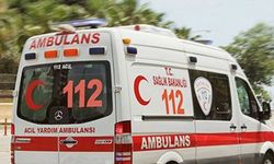 Erzurum'da korkunç kaza! Çok sayıda ölü var