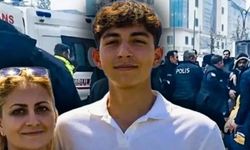 Mustafa Demir'in annesinden yürek yakan feryat!