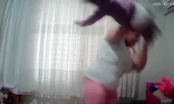 Bebeğini yerden yere vuran anne hakkında karar çıktı