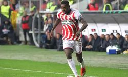 Fenerbahçe, Anthony Musaba'yı TFF'ye bildirdi