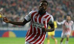 Fenerbahçe, Musaba transferini tamamladı! İşte detaylar...