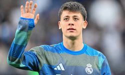 Real Madrid'de Arda Güler'den kritik dokunuşlar