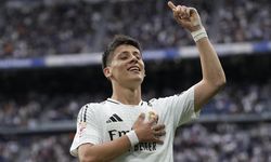 Real Madrid teknik direktörü Arbeloa’dan Arda Güler açıklaması