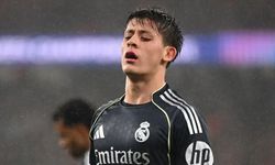 Şampiyonlar Ligi’nde sürpriz sonuç! Arda Güler’in öfkesi damga vurdu