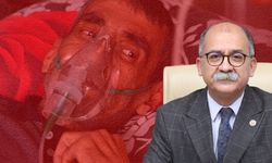 AKP döneminde parası olmayana nefes bile yok! CHP’li Arslan’dan iktidara kritik soru... Ölümle burun burunalar