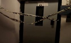 Osmaniye'de asansör faciası! Bir kadın hayatını kaybetti