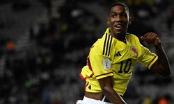 Galatasaray'da yeni transfer: Yaser Asprilla İstanbul'a geliyor