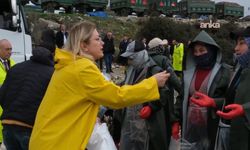 Kadın tarım işçilerinin sesine CHP kulak verdi