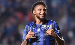 Atalanta'nın Brezilyalı yıldızı Ederson'dan Galatasaray sorusuna yanıt!