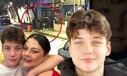 Atlas Çağlayan'ın ailesini tehdit soruşturmasında bir gözaltı daha