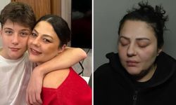 Atlas Çağlayan'ı öldüren çocuğun kan donduran mesajları!