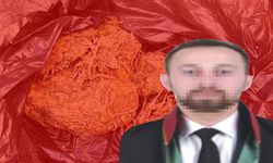 Konya'da avukat, 1 kilo uyuşturucuyla suçüstü yakalandı! FETÖ detayı...