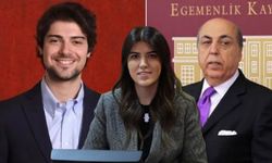 Uyuşturucudan gözaltına alınan AKP'li vekilin yeğeni Mert Ayaydın hakkında karar