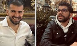 Ayhan Bora Kaplan'ın sağ kolu Serdar Sertçelik yakalandı