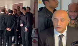 Aziz İhsan Aktaş davasında ikinci gün! İşte son durum...