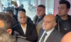 Aziz İhsan Aktaş davasında üçüncü gün! Akın Gürlek'le başladı...